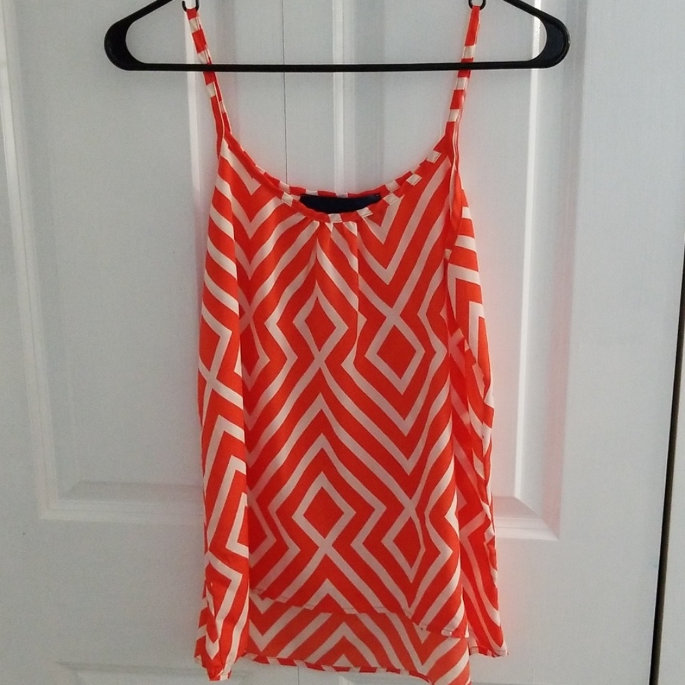 Great summer tank